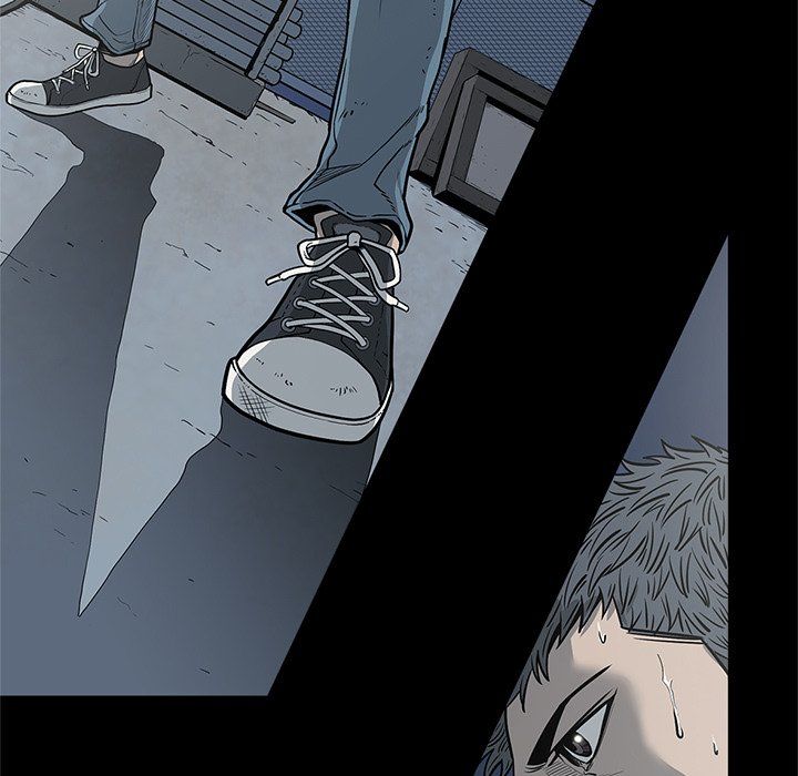 On My Way Manhwa - Chapter 91 Page 82