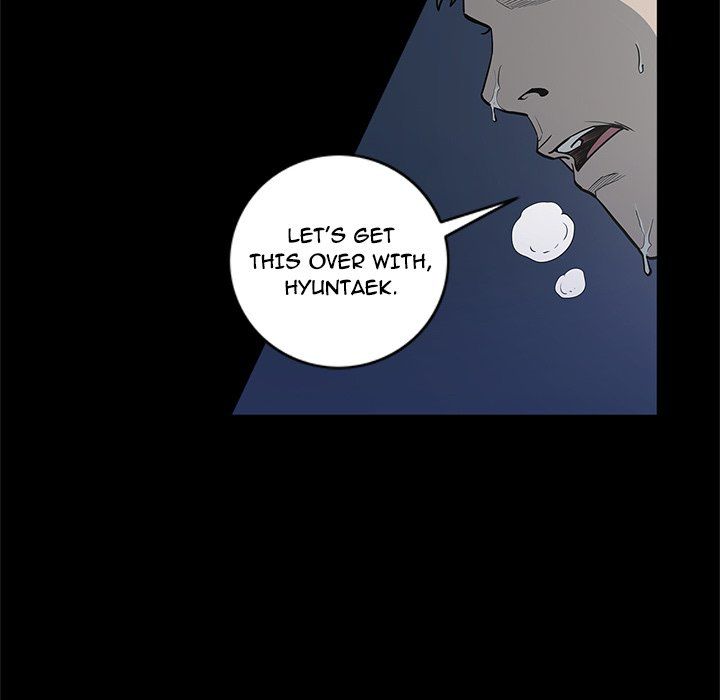 On My Way Manhwa - Chapter 91 Page 83