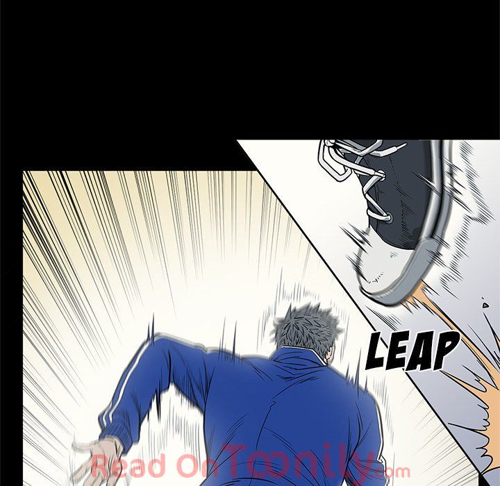 On My Way Manhwa - Chapter 91 Page 84