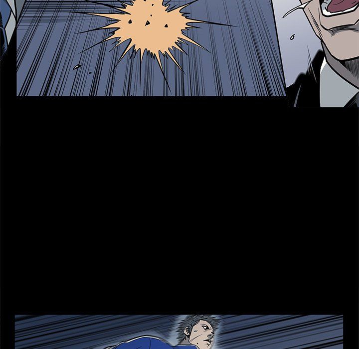 On My Way Manhwa - Chapter 91 Page 86