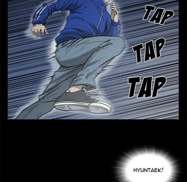 On My Way Manhwa - Chapter 91 Page 87