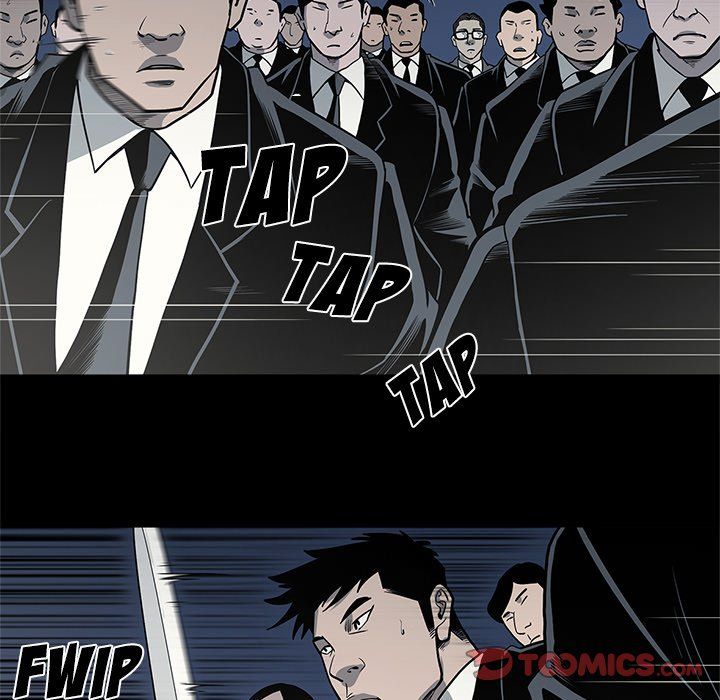 On My Way Manhwa - Chapter 91 Page 89
