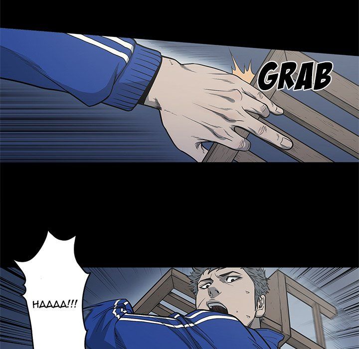 On My Way Manhwa - Chapter 91 Page 91