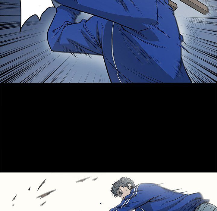 On My Way Manhwa - Chapter 91 Page 92