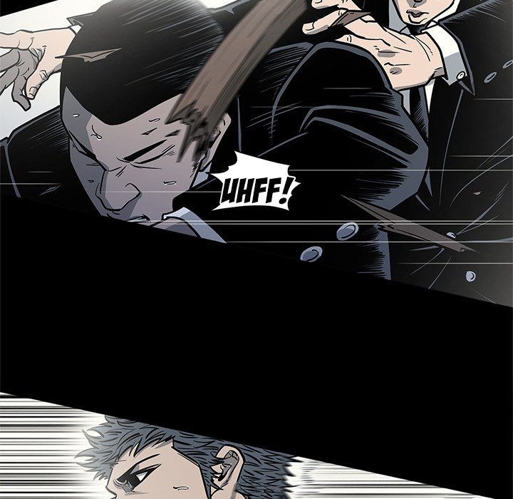 On My Way Manhwa - Chapter 91 Page 94