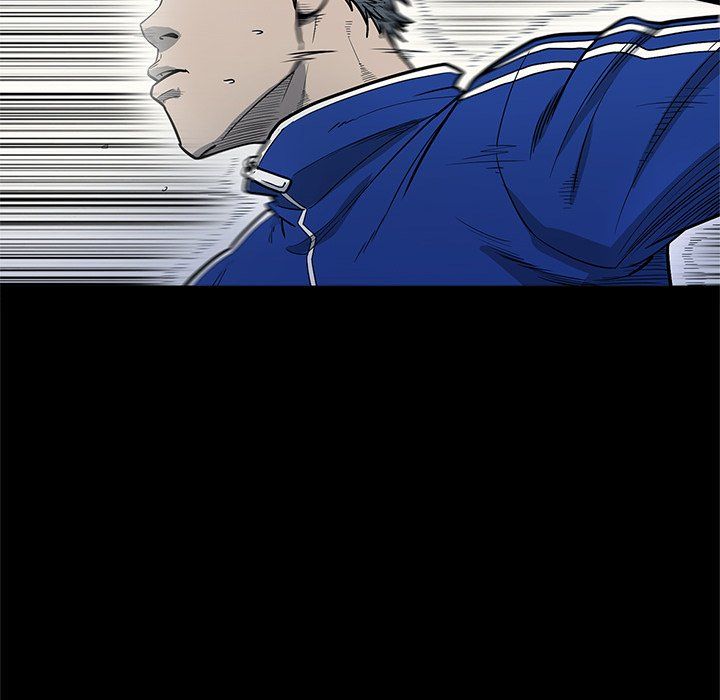 On My Way Manhwa - Chapter 91 Page 95