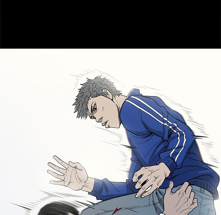 On My Way Manhwa - Chapter 91 Page 96