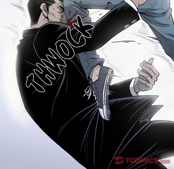 On My Way Manhwa - Chapter 91 Page 97