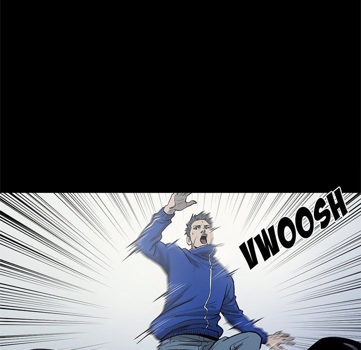 On My Way Manhwa - Chapter 92 Page 39