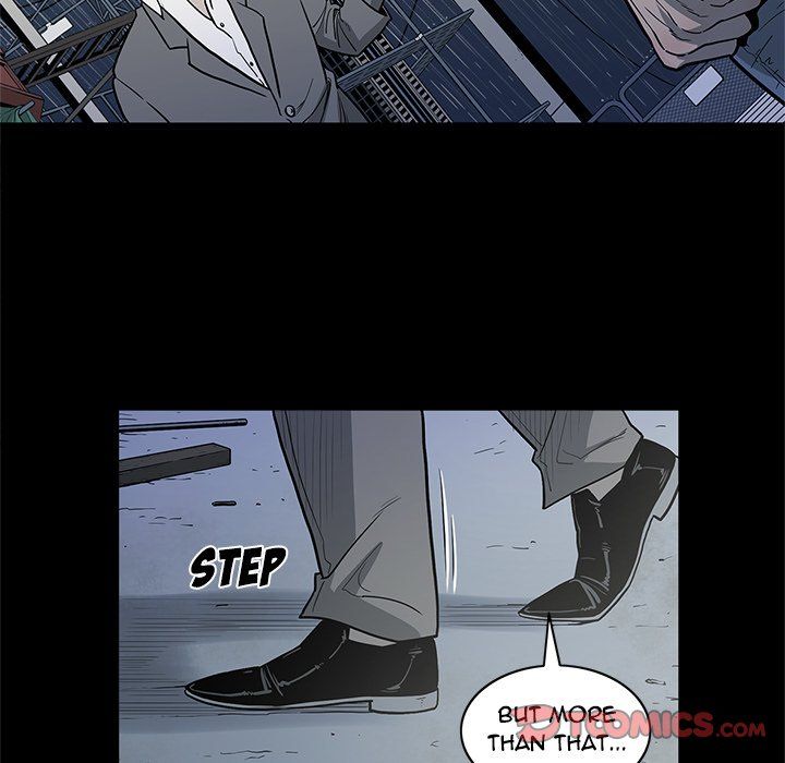 On My Way Manhwa - Chapter 92 Page 80