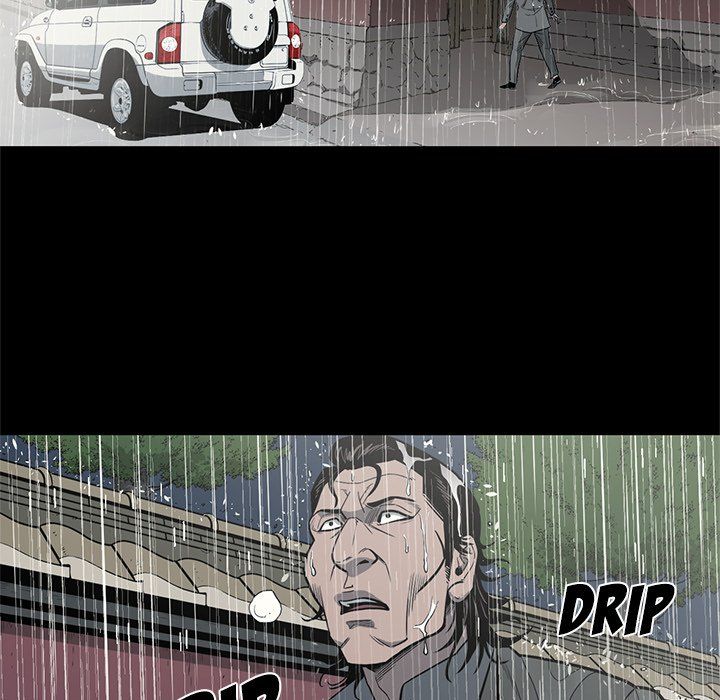 On My Way Manhwa - Chapter 95 Page 6