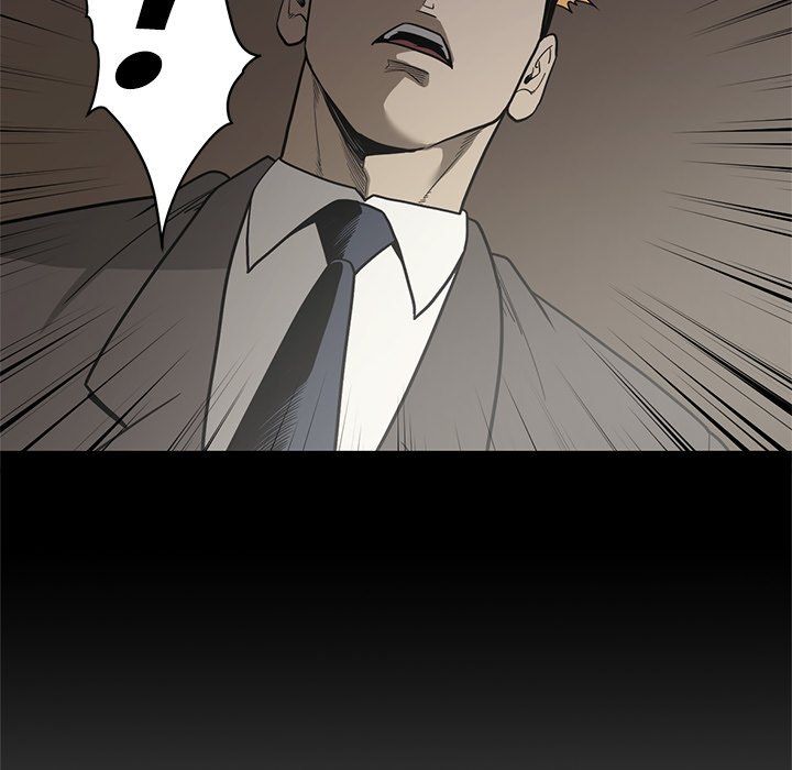 On My Way Manhwa - Chapter 95 Page 23