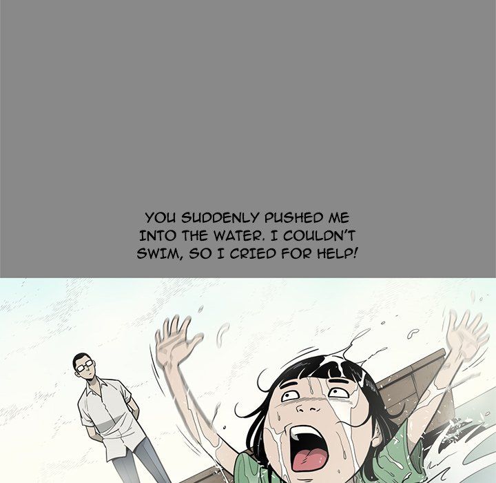 On My Way Manhwa - Chapter 95 Page 28