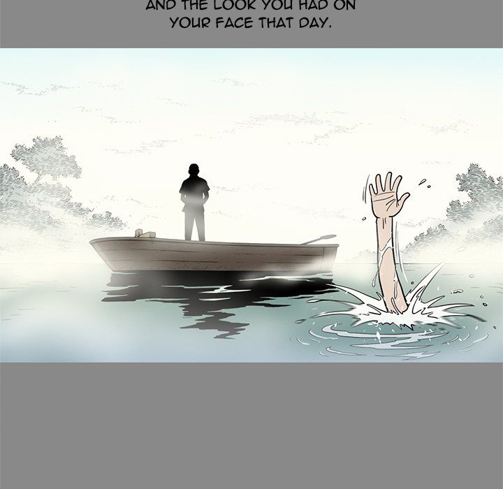 On My Way Manhwa - Chapter 95 Page 31