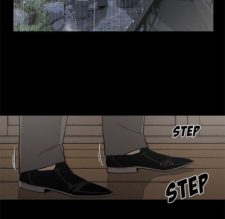 On My Way Manhwa - Chapter 95 Page 96