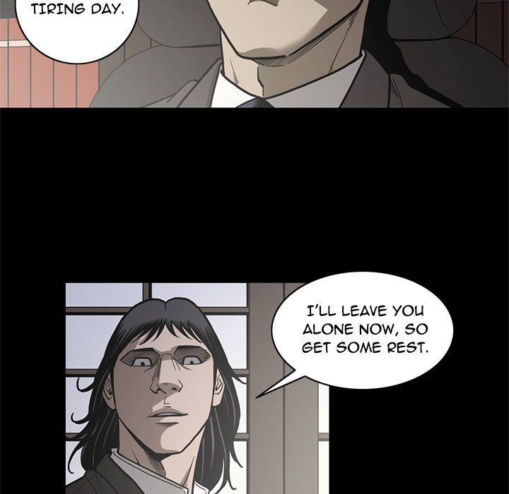 On My Way Manhwa - Chapter 95 Page 99