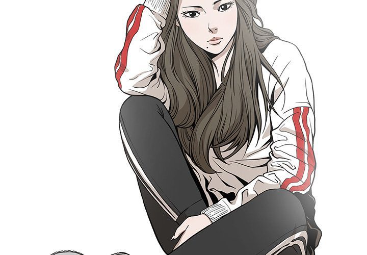 On My Way Manhwa - Chapter 79 Page 2