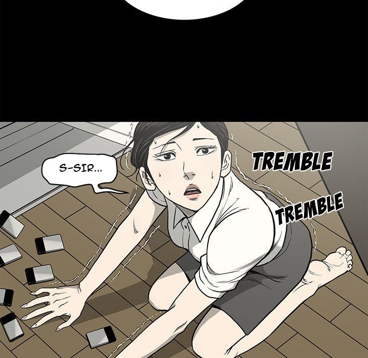 On My Way Manhwa - Chapter 79 Page 6