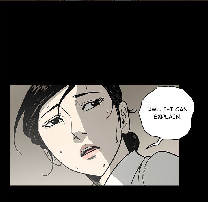 On My Way Manhwa - Chapter 79 Page 7