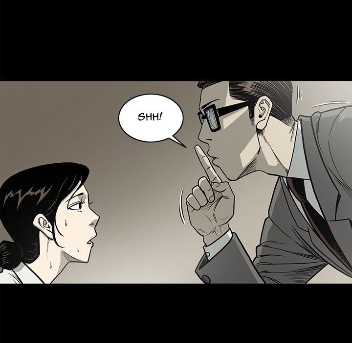 On My Way Manhwa - Chapter 79 Page 8