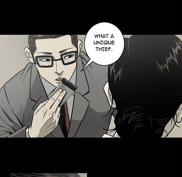 On My Way Manhwa - Chapter 79 Page 12