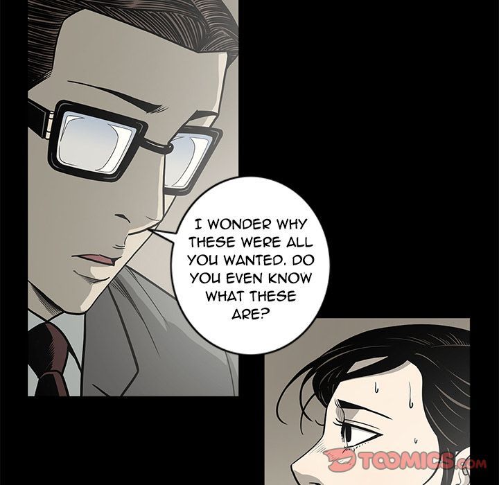 On My Way Manhwa - Chapter 79 Page 13