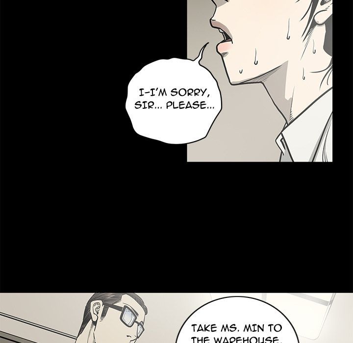 On My Way Manhwa - Chapter 79 Page 14