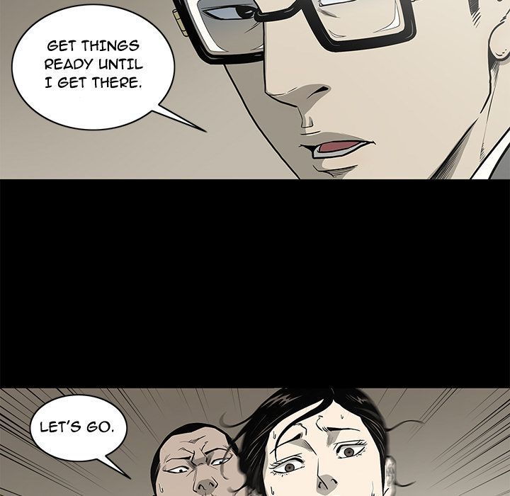 On My Way Manhwa - Chapter 79 Page 16