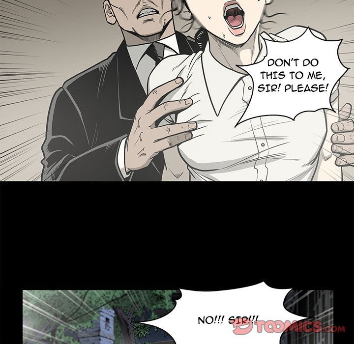 On My Way Manhwa - Chapter 79 Page 17