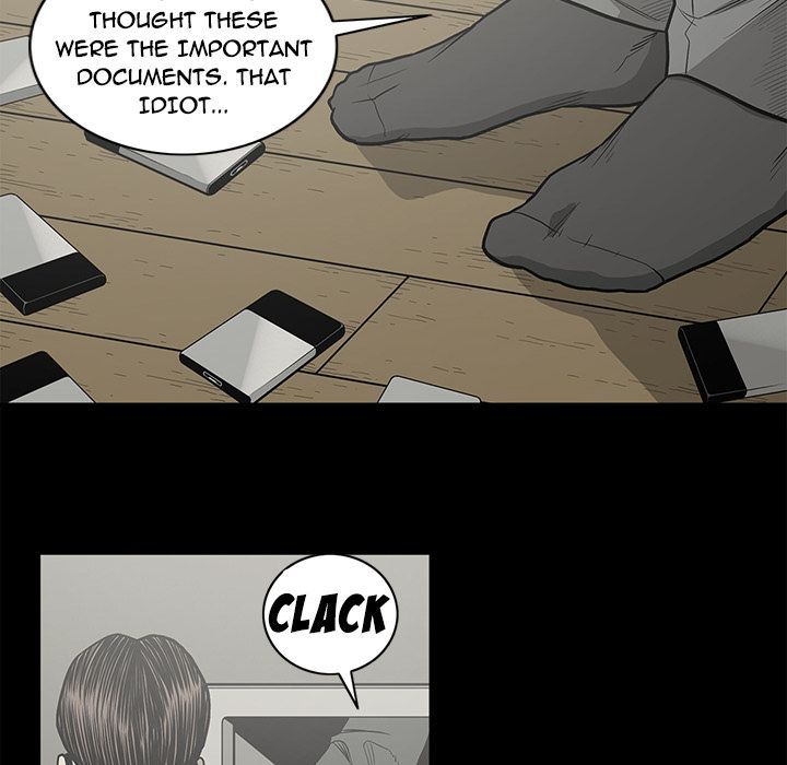 On My Way Manhwa - Chapter 79 Page 19