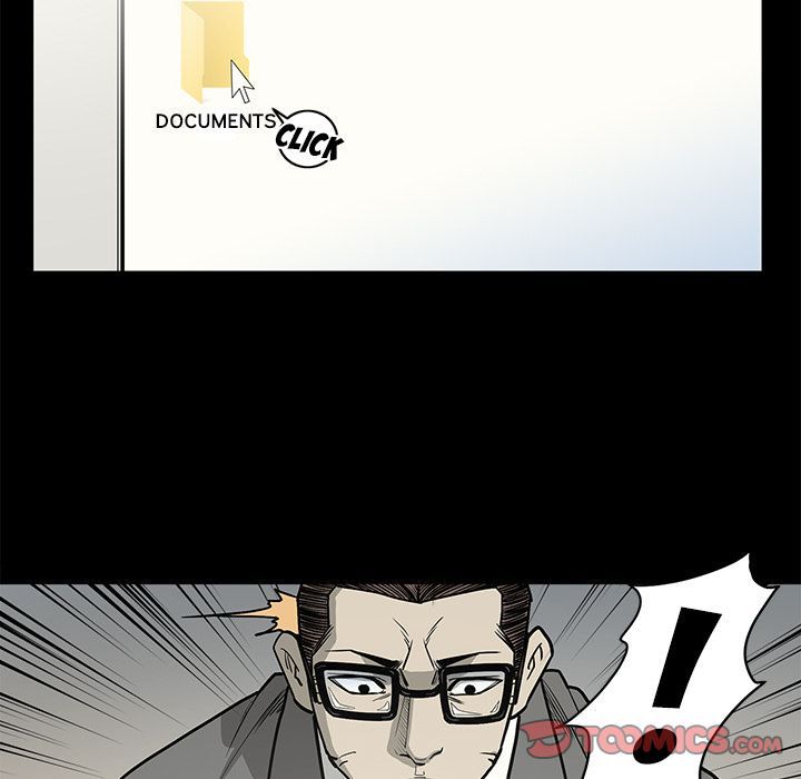 On My Way Manhwa - Chapter 79 Page 25