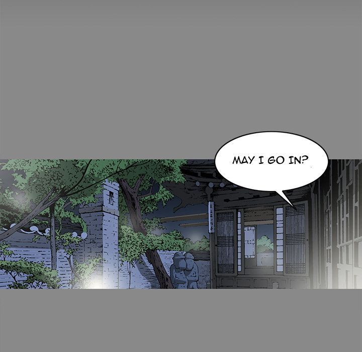On My Way Manhwa - Chapter 79 Page 31