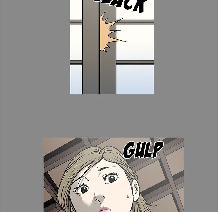 On My Way Manhwa - Chapter 79 Page 39