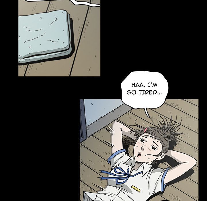 On My Way Manhwa - Chapter 79 Page 48