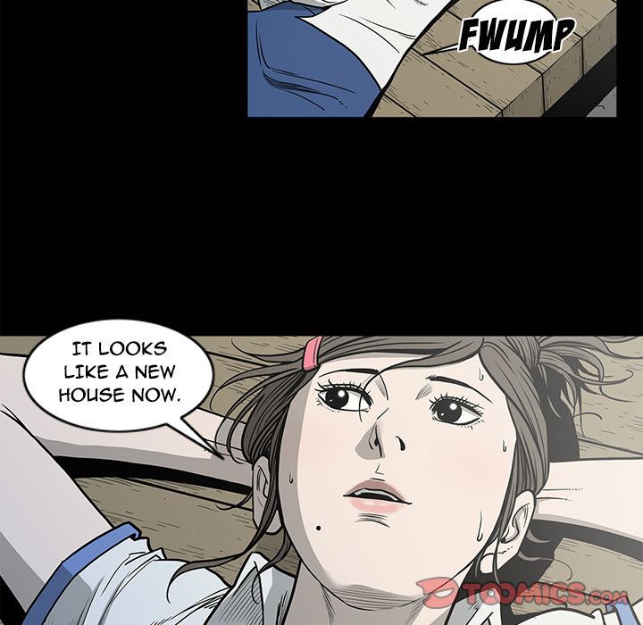On My Way Manhwa - Chapter 79 Page 49