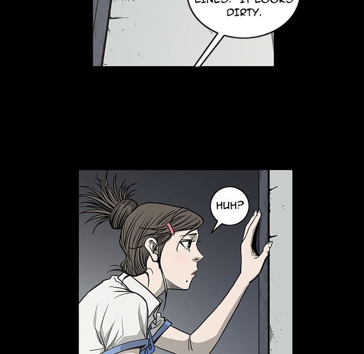 On My Way Manhwa - Chapter 79 Page 51