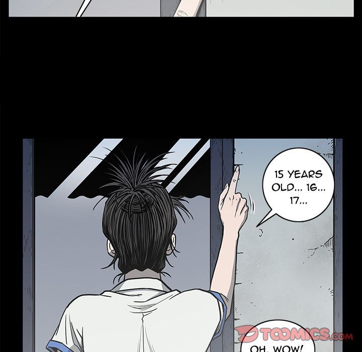 On My Way Manhwa - Chapter 79 Page 53