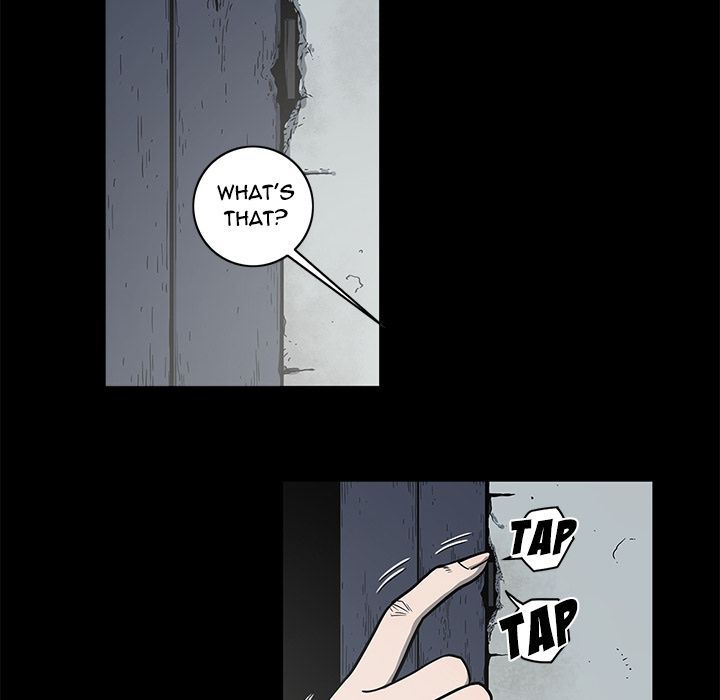 On My Way Manhwa - Chapter 79 Page 56