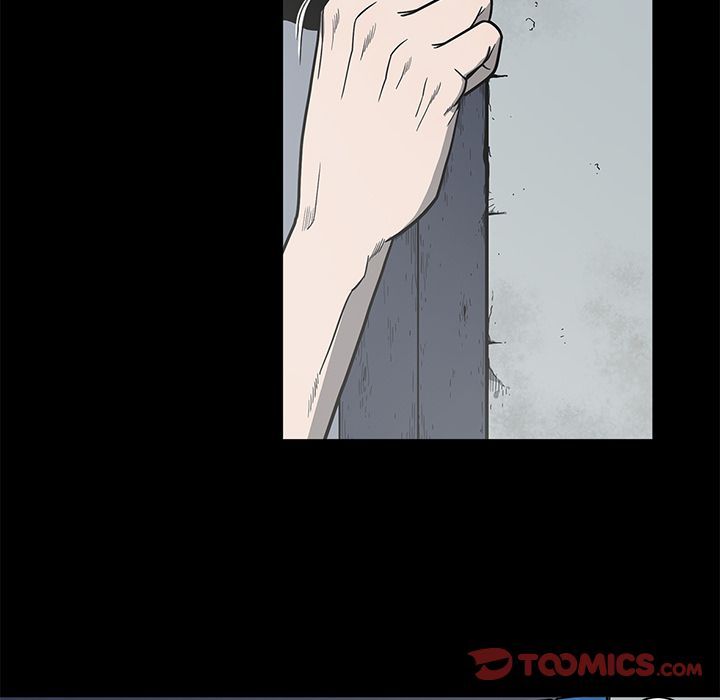 On My Way Manhwa - Chapter 79 Page 57