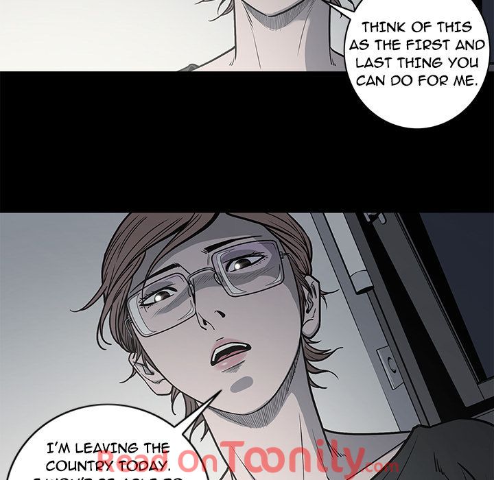 On My Way Manhwa - Chapter 79 Page 67