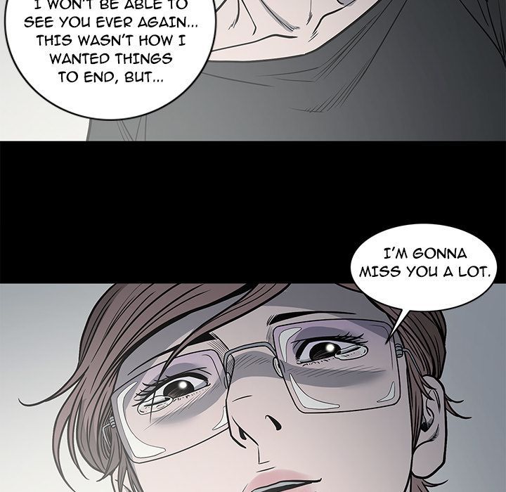 On My Way Manhwa - Chapter 79 Page 68