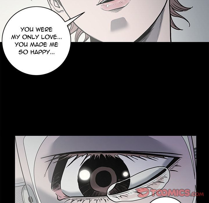On My Way Manhwa - Chapter 79 Page 69