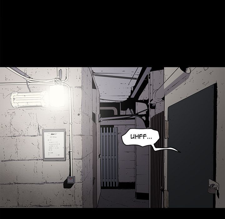 On My Way Manhwa - Chapter 79 Page 72