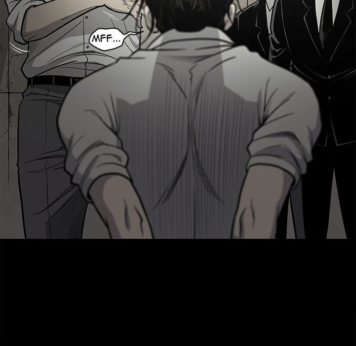 On My Way Manhwa - Chapter 79 Page 74