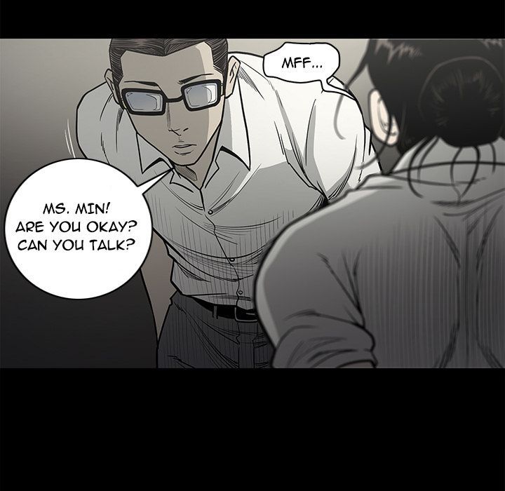 On My Way Manhwa - Chapter 79 Page 75