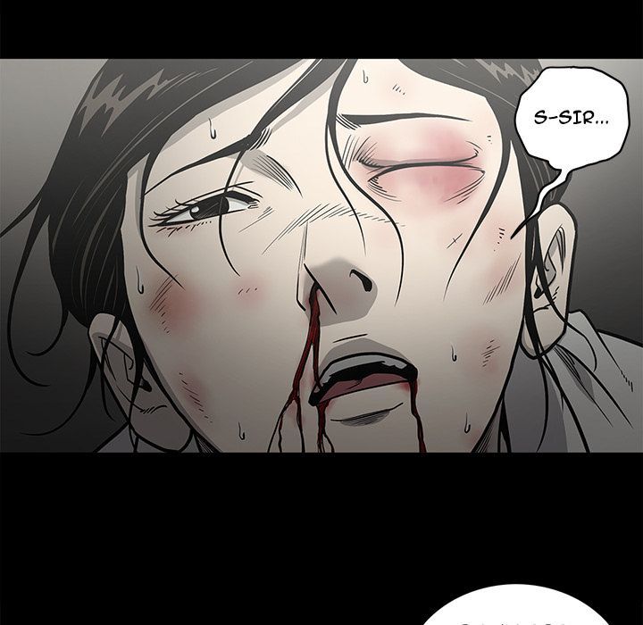 On My Way Manhwa - Chapter 79 Page 76