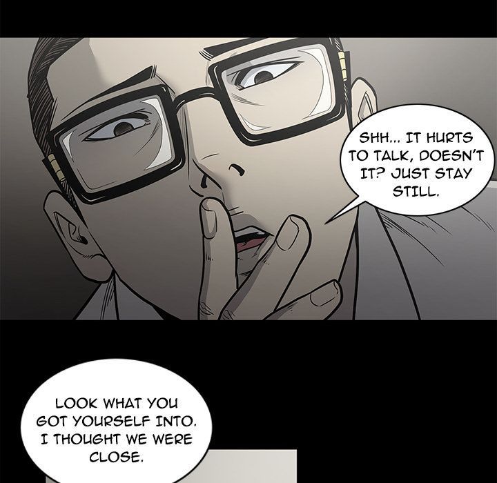 On My Way Manhwa - Chapter 79 Page 78