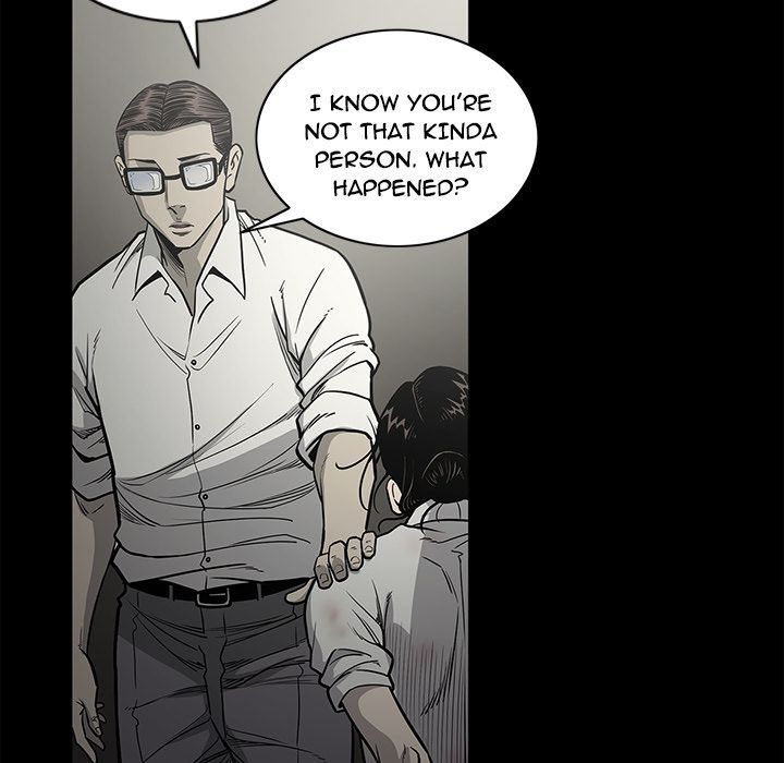 On My Way Manhwa - Chapter 79 Page 79