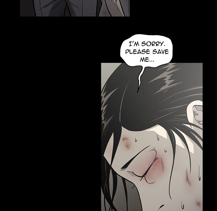 On My Way Manhwa - Chapter 79 Page 80