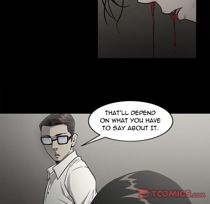 On My Way Manhwa - Chapter 79 Page 81